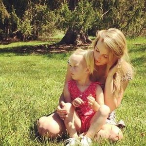 Meet your Posher, Casey